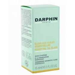 DARPHIN ESSENTIAL OIL...