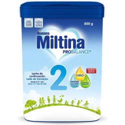 HUMANA MILTINA 2 PROBALANCE...