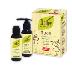 HALLEY ANTIPIOX ESENCIAL PACK