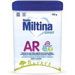 HUMANA MILTINA EXPERT AR...