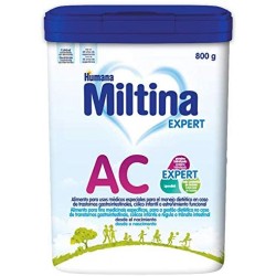 MILTINA EXPERT AC 800 GR