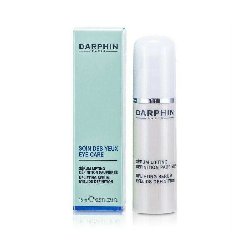 DARPHIN EYE CARE UPLIFTING SERUM EYELIDS DEFINITION 15ML