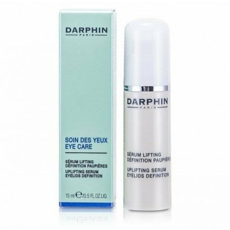 DARPHIN EYE CARE UPLIFTING SERUM EYELIDS DEFINITION 15ML