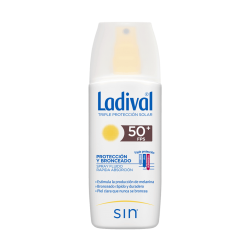 LADIVAL PROTECCION Y...