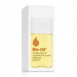 BIO OIL ACEITE NATURAL 60 ML