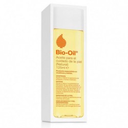 BIO OIL ACEITE NATURAL 125 ML