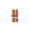 RILASTIL DUPLO SUN SYSTEM SPRAY TRANSPARENTE SPF50+ 2X200 ML