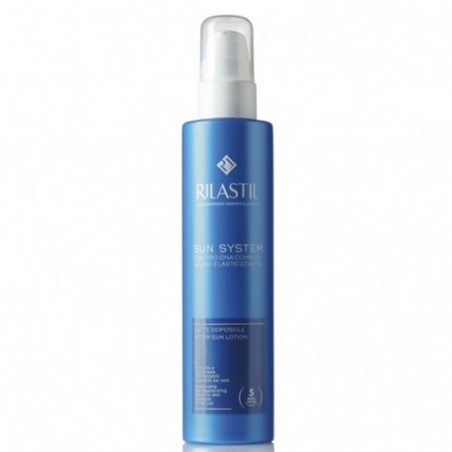 RILASTIL SUN SYSTEM AFTER-SUN LECHE 200 ML