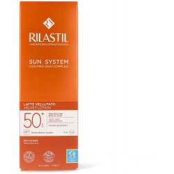 RILASTIL SUN SYSTEM LOCION...