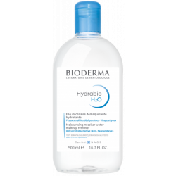 BIODERMA HYDRABIO H20 FCE...