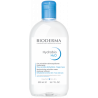 BIODERMA HYDRABIO H20 FCE 500 ML