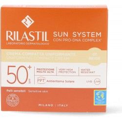 RILASTIL SUN SYSTEM SPF50+...