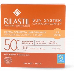 RILASTIL SUN SYSTEM SPF50+...