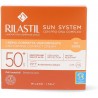 RILASTIL SUN SYSTEM SPF50+ COMPACTO 02 DORE 10 GR