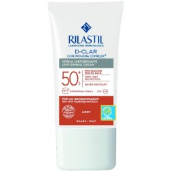 RILASTIL D-CLAR CREMA...