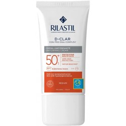 RILASTIL D-CLAR CREMA...