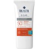 RILASTIL D-CLAR CREMA FOTOPROTECTORA UNIFORMADORA SPF50+ MED