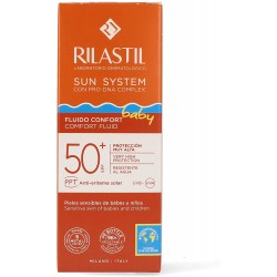 RILASTIL SUN SYSTEM BABY...