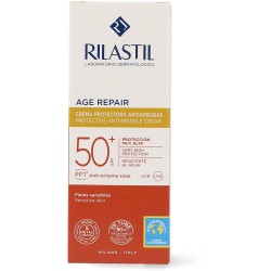 RILASTIL SUN SYSTEM AGE...