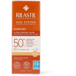 RILASTIL SUN SYSTEM COMFORT...