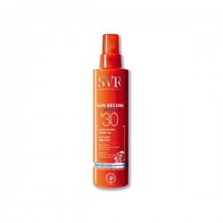 SVR SUN SECURE  SPRAY SPF30...