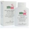 SEBAMED EMULSION SIN JABON GEL DE BAÑO PIELES SENSIBLES 200