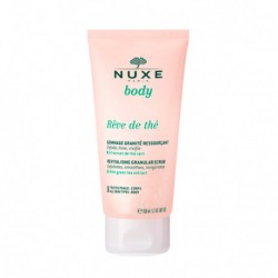 NUXE REVE DE THE EXFOLIANTE...