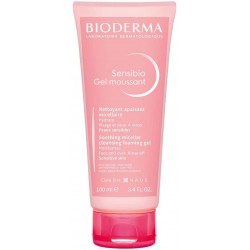 BIODERMA SENSIBIO GEL...