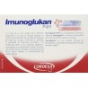 ORDESA INMUNOGLUCAN P4H 30 CAPSULAS