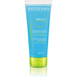 BIODERMA SEBIUM GEL...