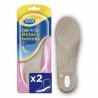 SCHOLL GEL ACTIV PLANTILLA MUJER BOTAS Y BOTINES