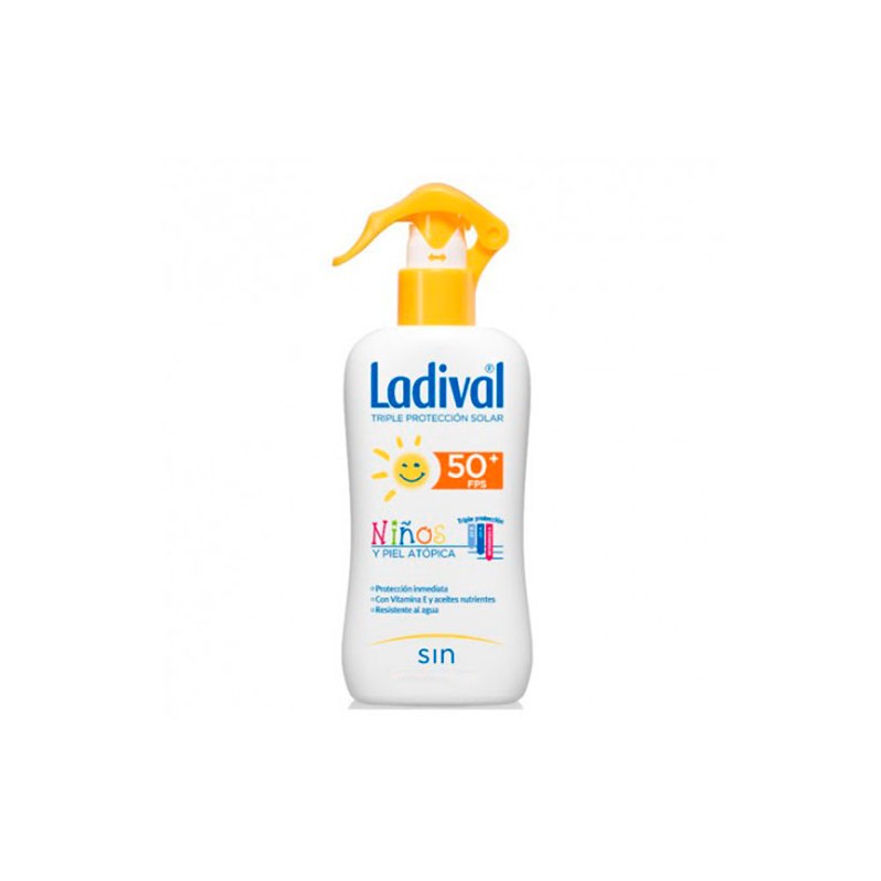 LADIVAL SUMMER PACK