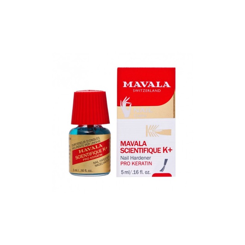 MAVALA CIENTIFICO K+ 5ML