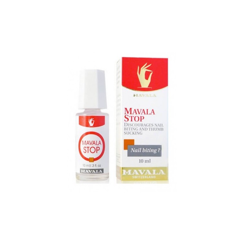 MAVALA MAVALA STOP 10ML