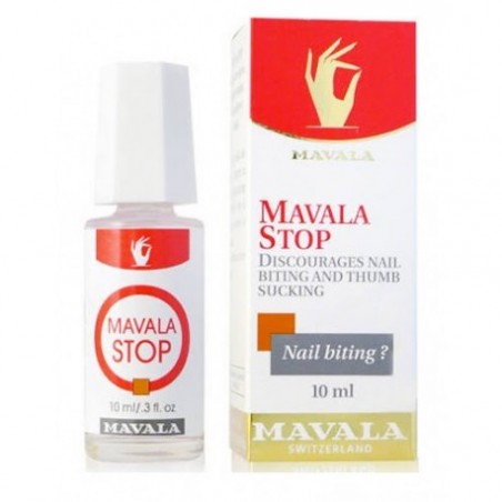 MAVALA MAVALA STOP 10ML