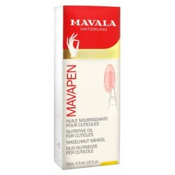 MAVALA MAVAPEN ACEITE...