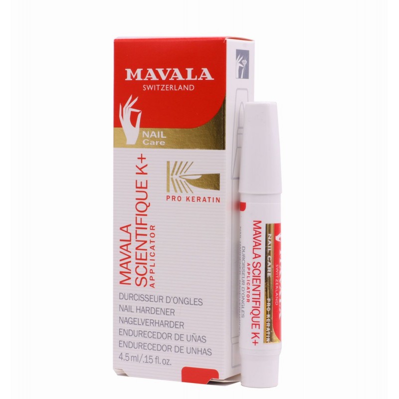 MAVALA K+ LAPIZ 4.5 ML