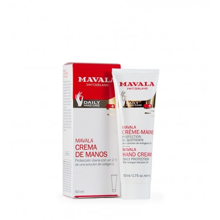 MAVALA CREMA MANOS 50ML