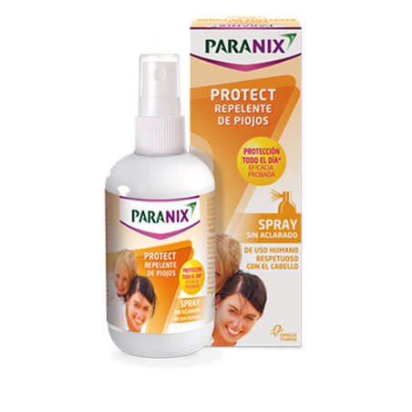 Paranix Protect Spr. 100ml