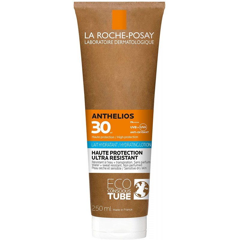 ANTHELIOS LECHE SPF30 250 ml