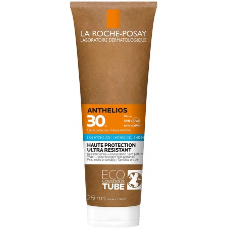 ANTHELIOS LECHE SPF30 250 ml