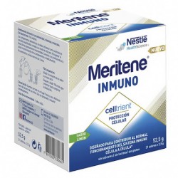 MERITENE INMUNO 21 SOBRES