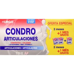 PACK CONDRO ARTICULACIONES...