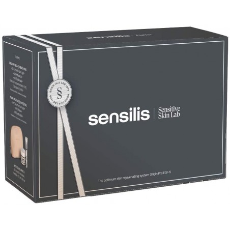 SENSILIS PACK ORIGIN PRO EGF-5 CREMA 50 ML + OJOS 15 ML