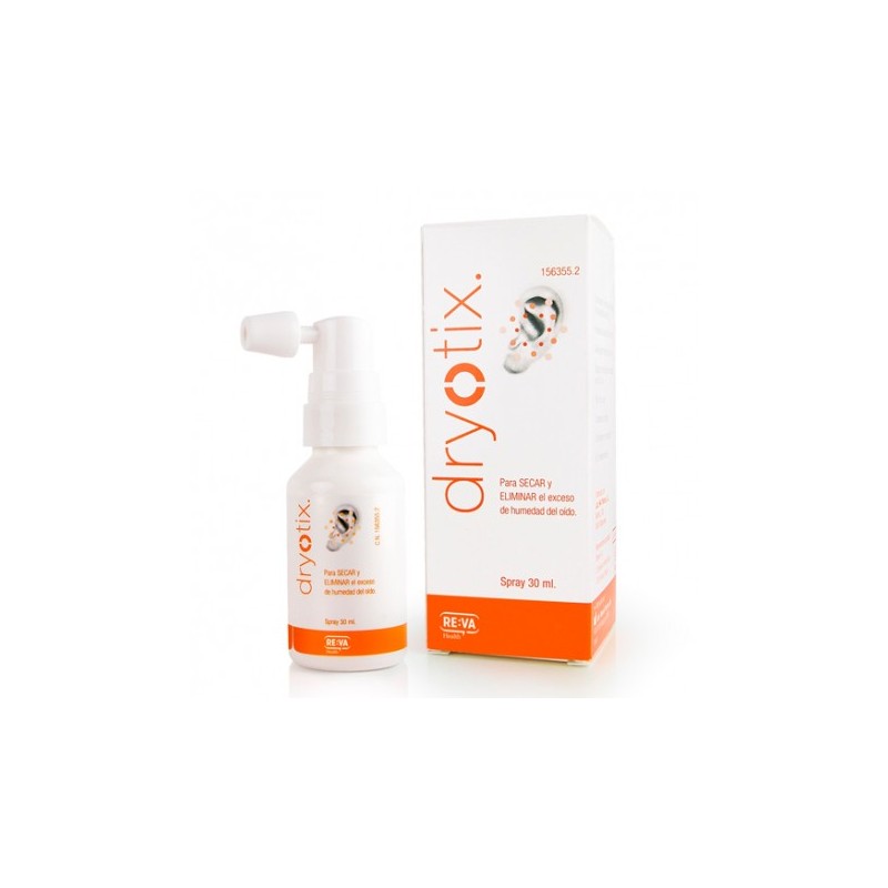 DRYOTIX OIDOS SECOS 30 ML