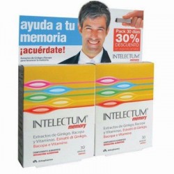 INTELECTUM MEMORY - 30...