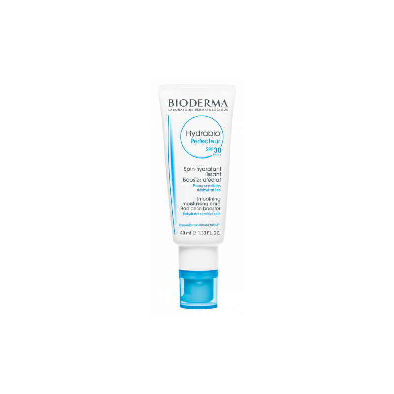 BIODERMA HYDRABIO PERFECTEUR SPF30 40ML