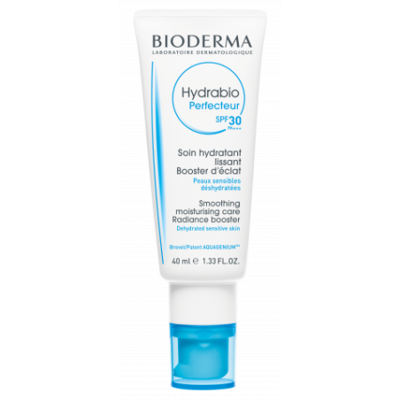 BIODERMA HYDRABIO PERFECTEUR SPF30 40ML