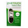 ONE TOUCH SELECT PLUS GLUCOMETRO