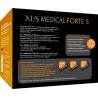 XLS MEDICAL FORTE 5   SABOR PIÑA 90 STICKS